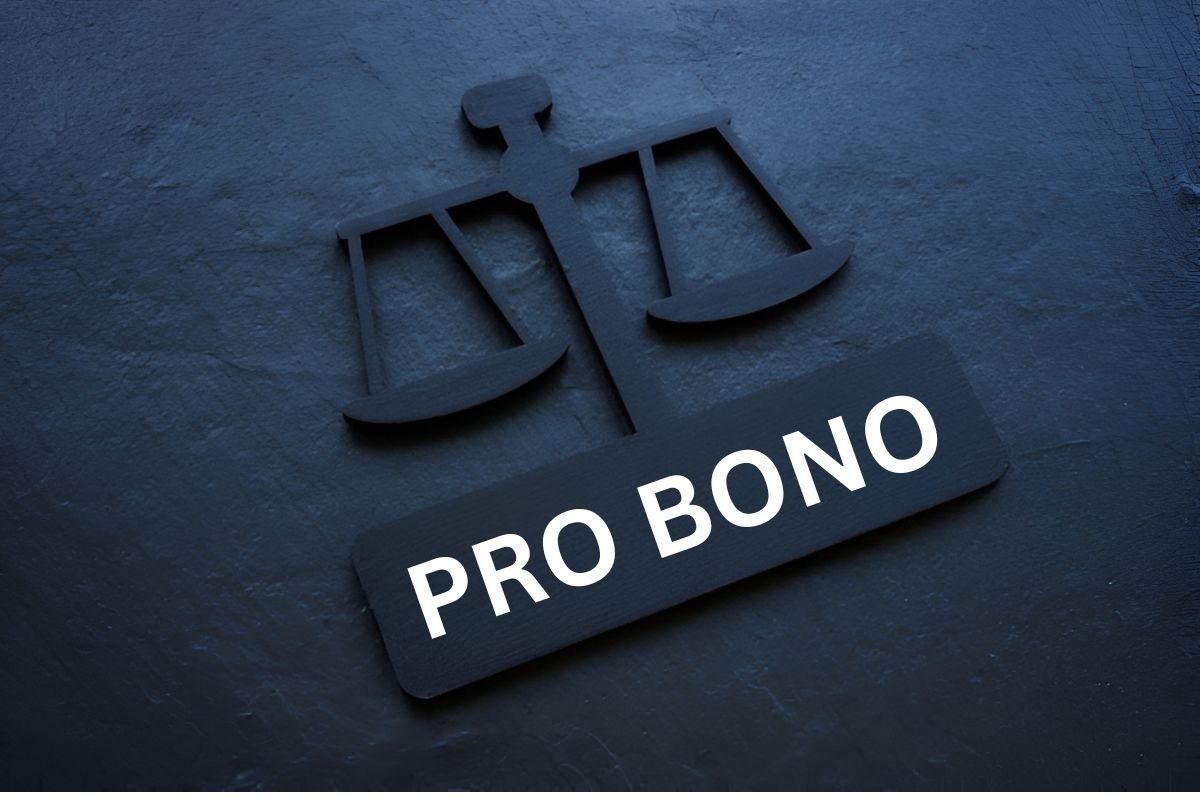 PRO BONO