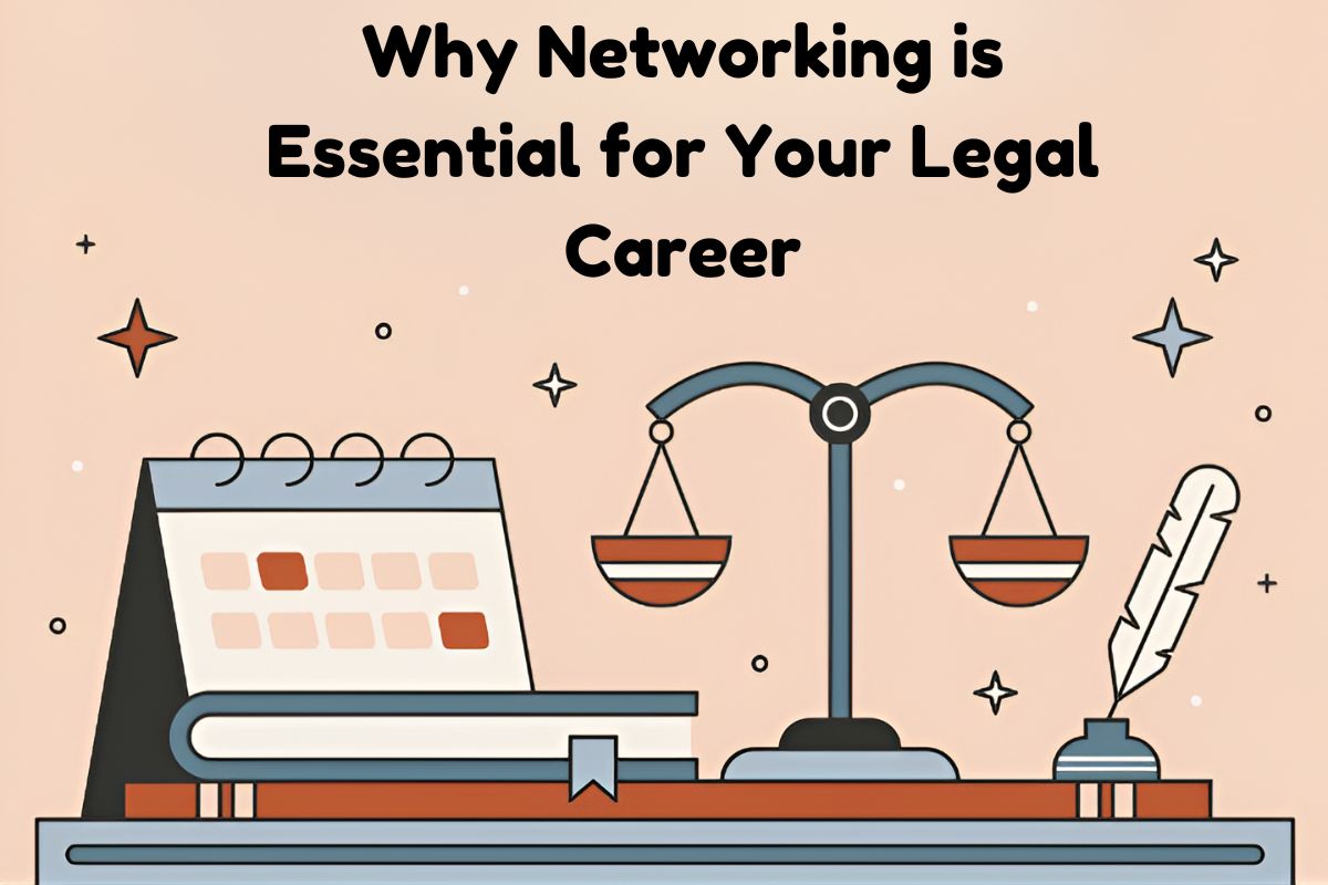 Legal Career