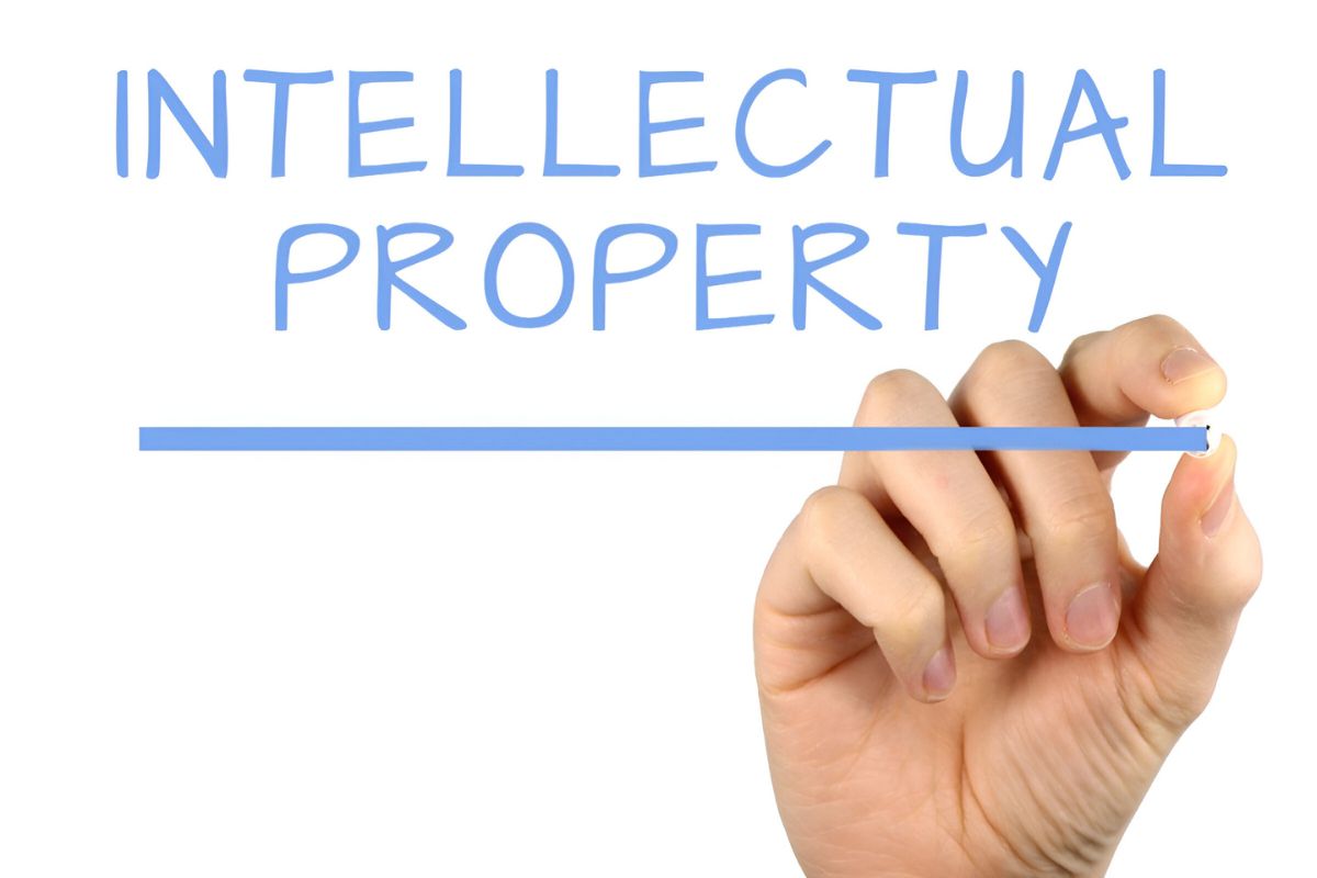 Intellectual Property