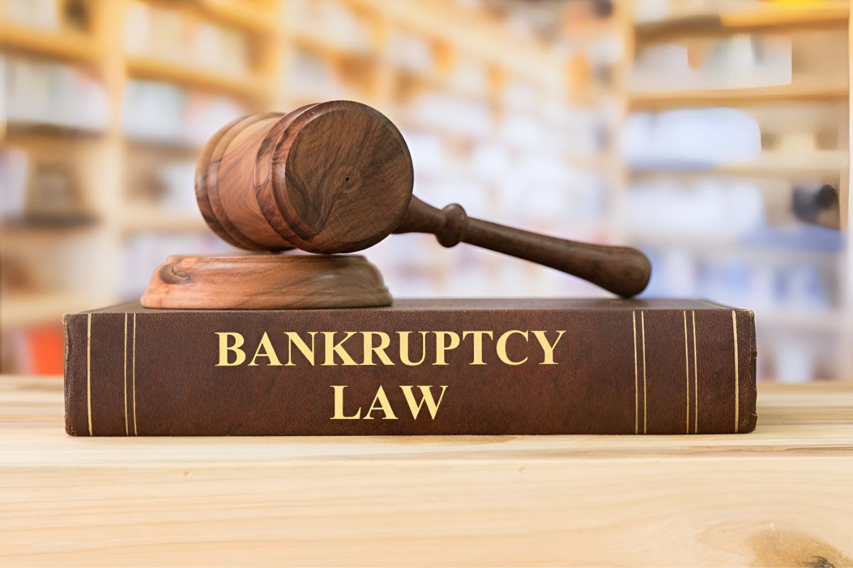 Bankruptcy and Debt Relief