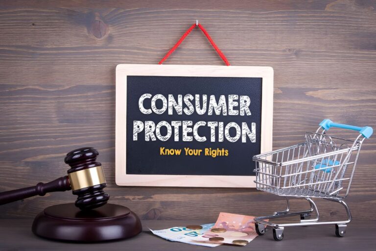 Consumer Protection Laws  