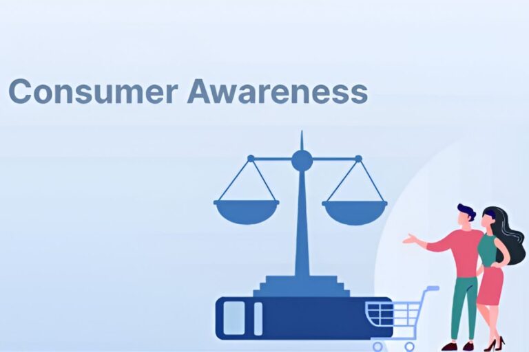 Consumer Awareness