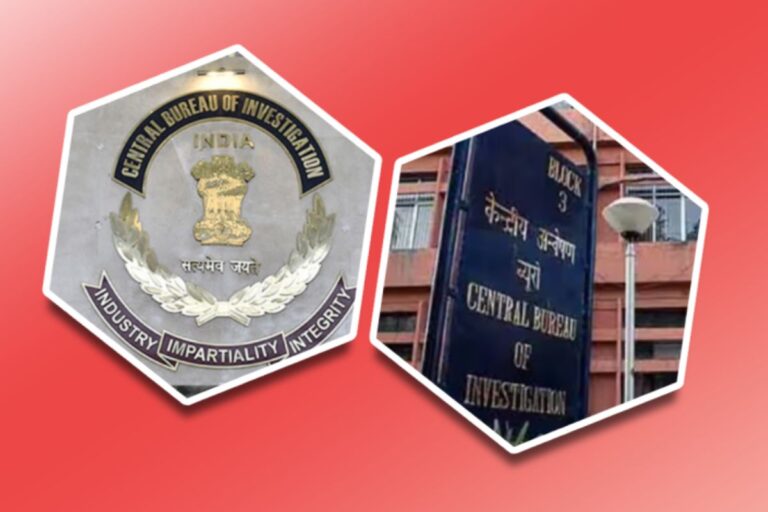 Major Nirvikar Singh Highlights CBI’s Global Security Efforts