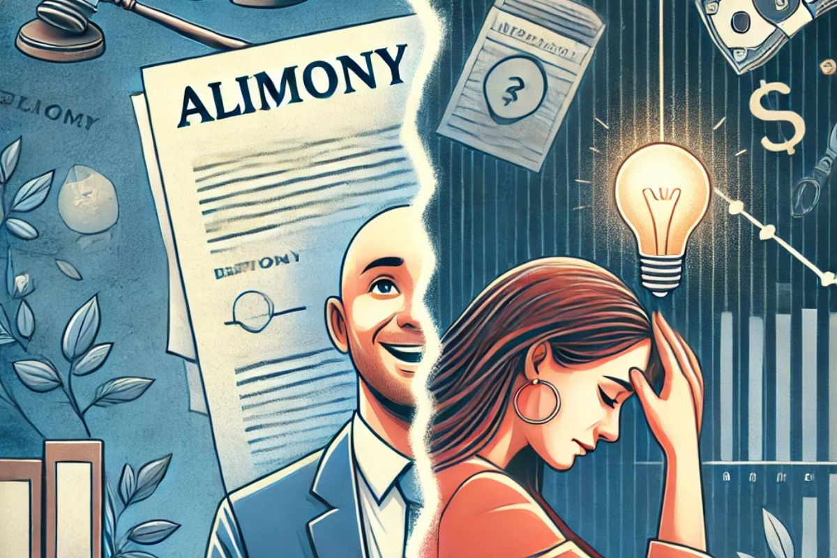 Learning the Emotional Impacts of Alimony with Advocate Nirvikar Singh