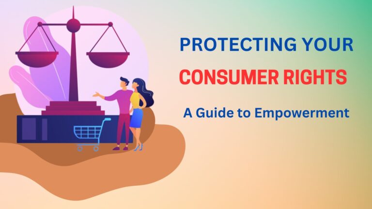 Nirvikar Singh : Empowering Consumers by Knowledge to Safeguard Rights